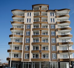 Mis Özkanlar İnşaat Fetih Caddesi